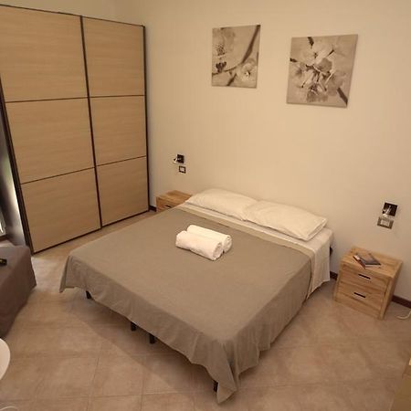 Hotel Domus Amica Rom Exterior foto