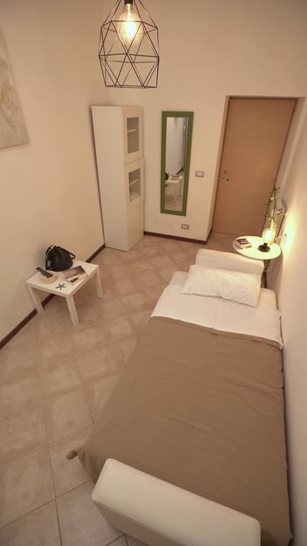 Hotel Domus Amica Rom Exterior foto