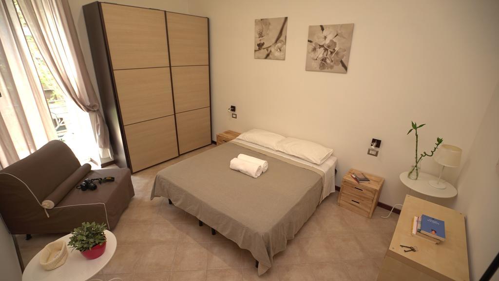 Hotel Domus Amica Rom Exterior foto