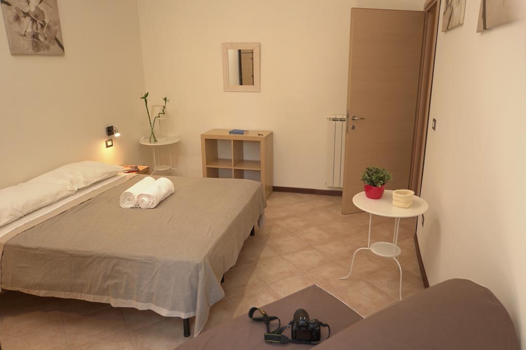 Hotel Domus Amica Rom Exterior foto