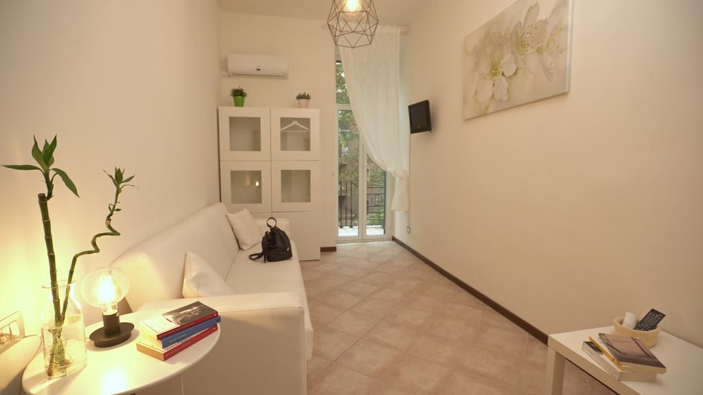 Hotel Domus Amica Rom Exterior foto