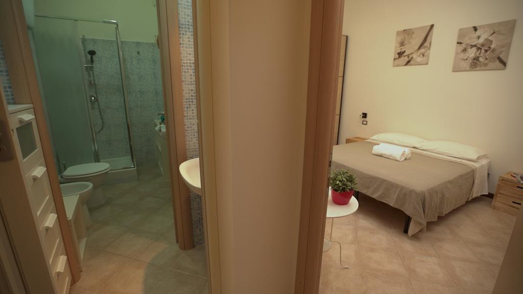 Hotel Domus Amica Rom Exterior foto